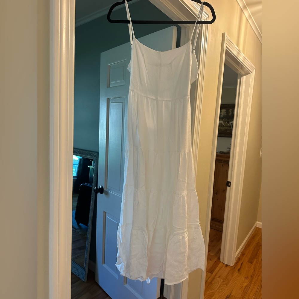 Hello Molly maxi dress